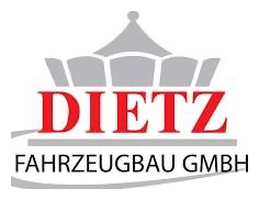 Logo Dietz Fahrzeugbau GmbH