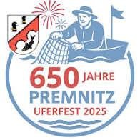 650 Jahre Premnitz · Uferfest – Premnitz